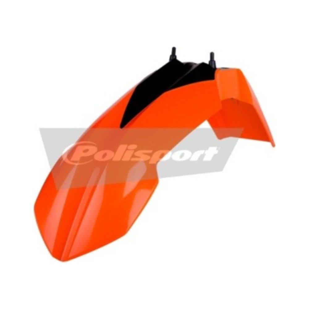 Parafango anteriore per KTM cod. P8571500016