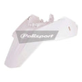Parafango posteriore con portanumeri laterali per KTM cod. P8571600019