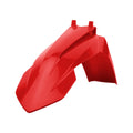 Parafango anteriore per GAS GAS cod. P8572200003
