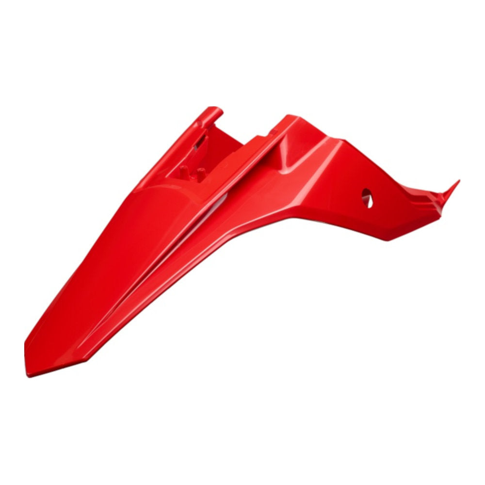 Parafango posteriore per GAS GAS cod. P8572300002