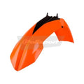 Parafango anteriore per KTM cod. P8573600001