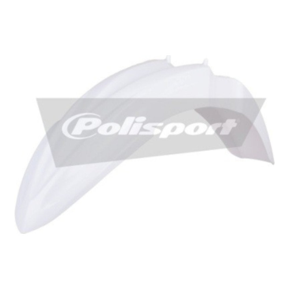 Parafango anteriore per KAWASAKI cod. P8574100002