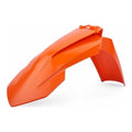 Parafango anteriore per KTM cod. P8574200001