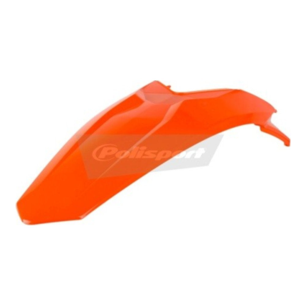 Parafango posteriore per KTM cod. P8579400001