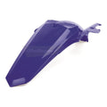 Parafango posteriore per YAMAHA cod. P8579600001