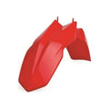 Parafango anteriore per GAS GAS cod. P8581300002