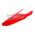 Parafango posteriore per GAS GAS cod. P8581400002