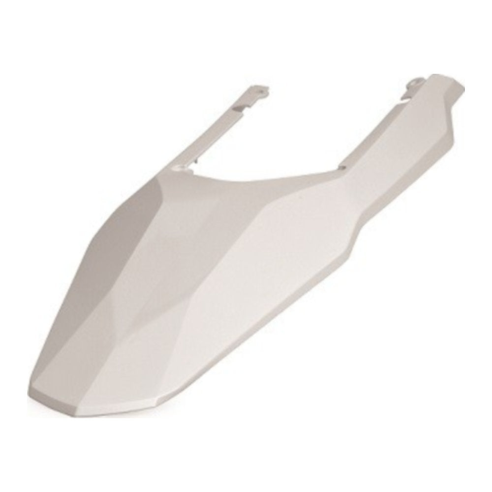 Parafango posteriore per GAS GAS cod. P8581400004