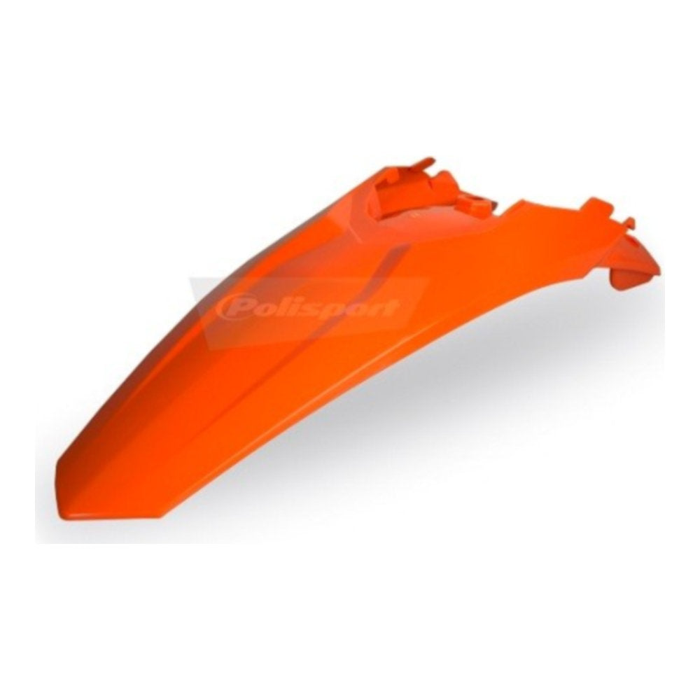 Parafango posteriore per KTM cod. P8595400007