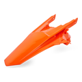 Parafango posteriore per KTM cod. P8595900001