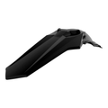 Parafango posteriore nero per kit restyling RM per SUZUKI cod. P8596200002