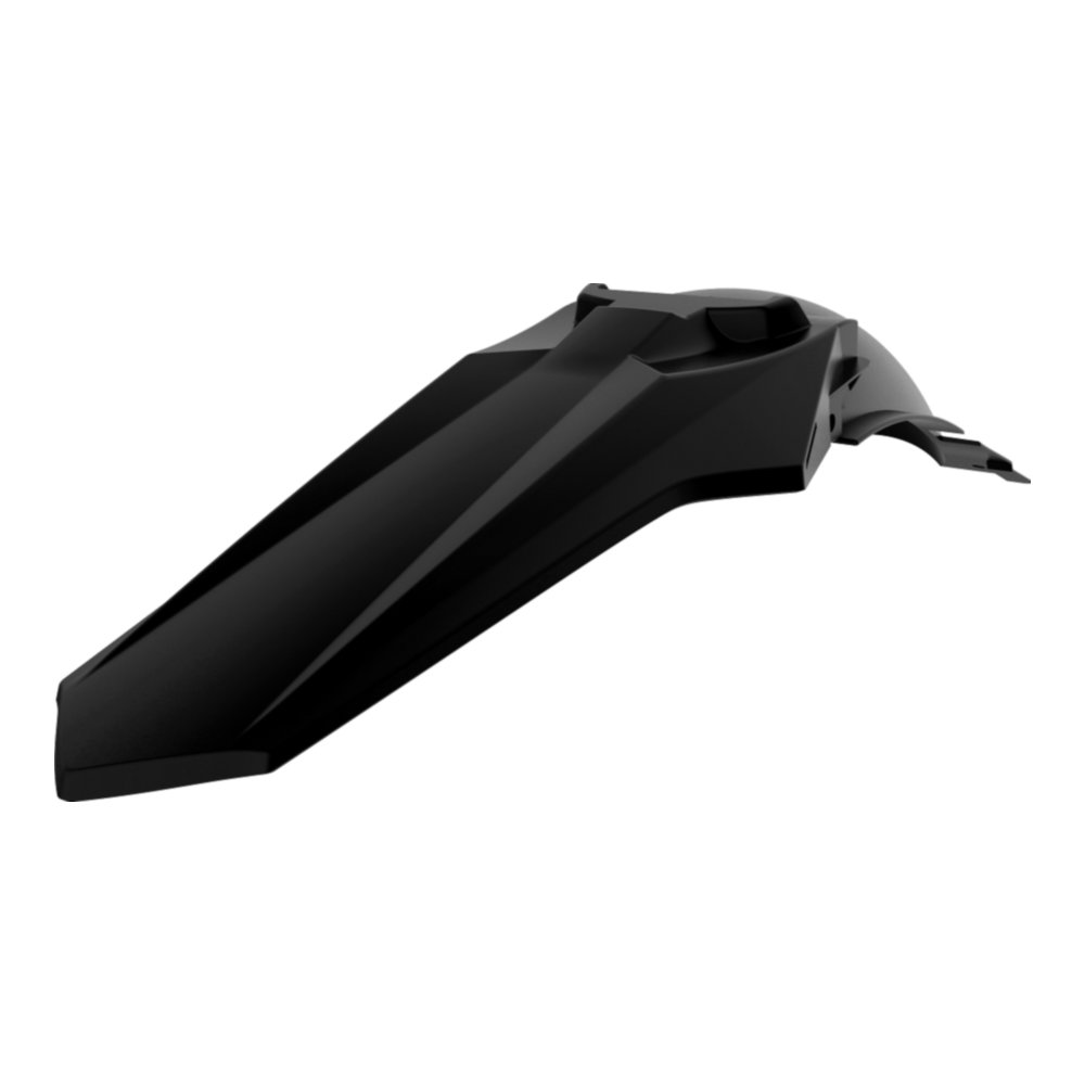 Parafango posteriore nero per kit restyling RM per SUZUKI cod. P8596200002