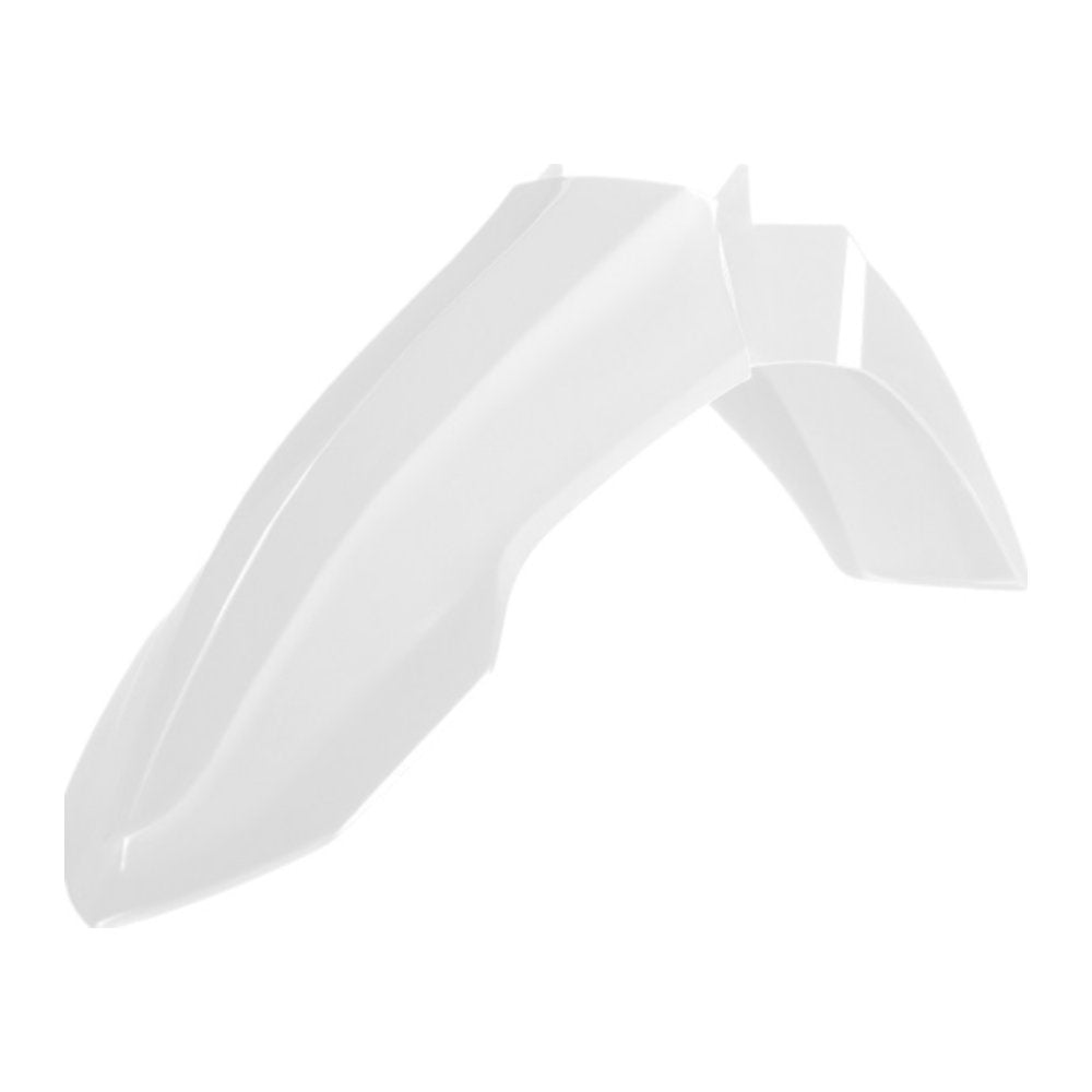Parafango anteriore per YAMAHA cod. P8597600002