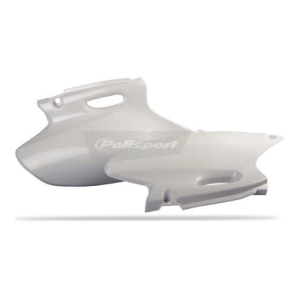 Portanumeri laterali per YAMAHA cod. P8600000001