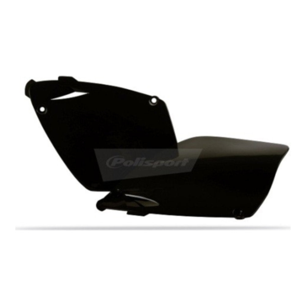 Portanumeri laterali per KTM cod. P8600300002