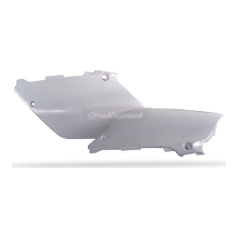 Portanumeri laterali per YAMAHA cod. P8600600001