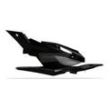 Portanumeri laterali per HUSQVARNA cod. P8601200001