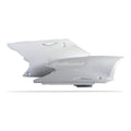 Portanumeri laterali per KAWASAKI, SUZUKI cod. P8601900003