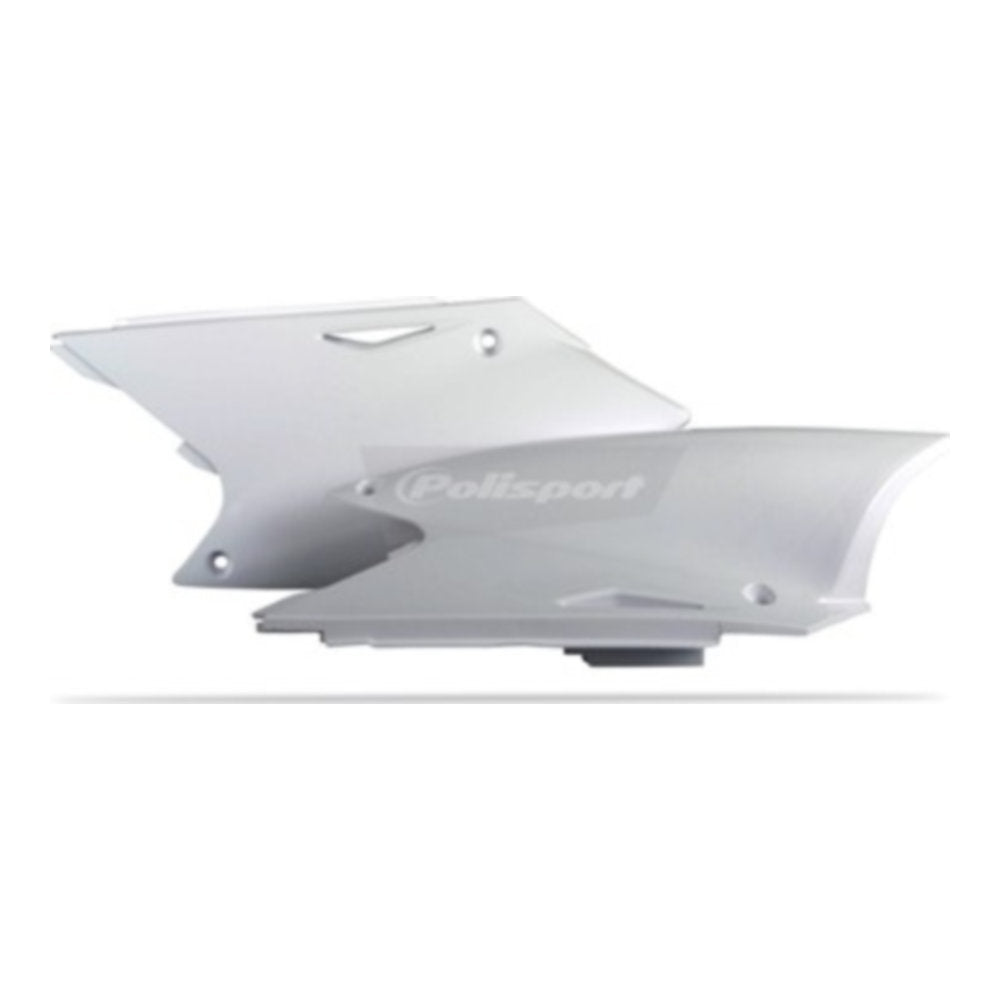 Portanumeri laterali per KAWASAKI, SUZUKI cod. P8601900003