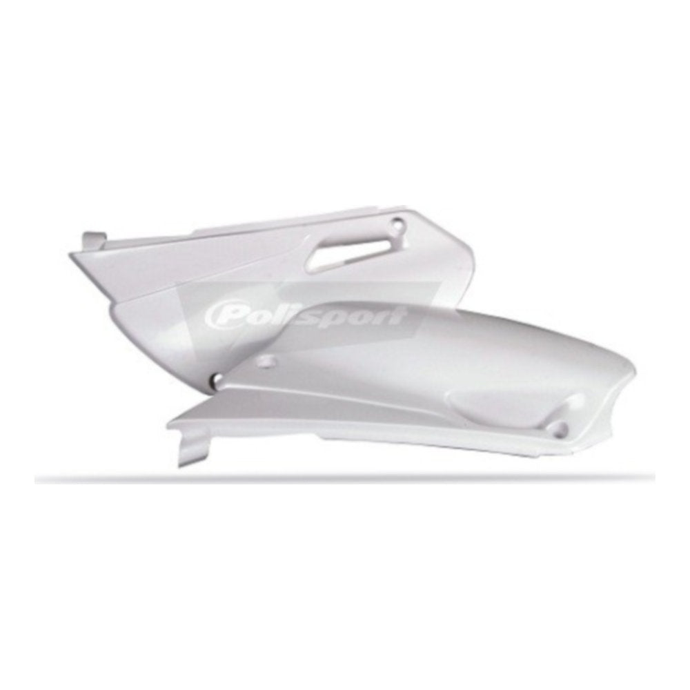 Portanumeri laterali per YAMAHA cod. P8602400001