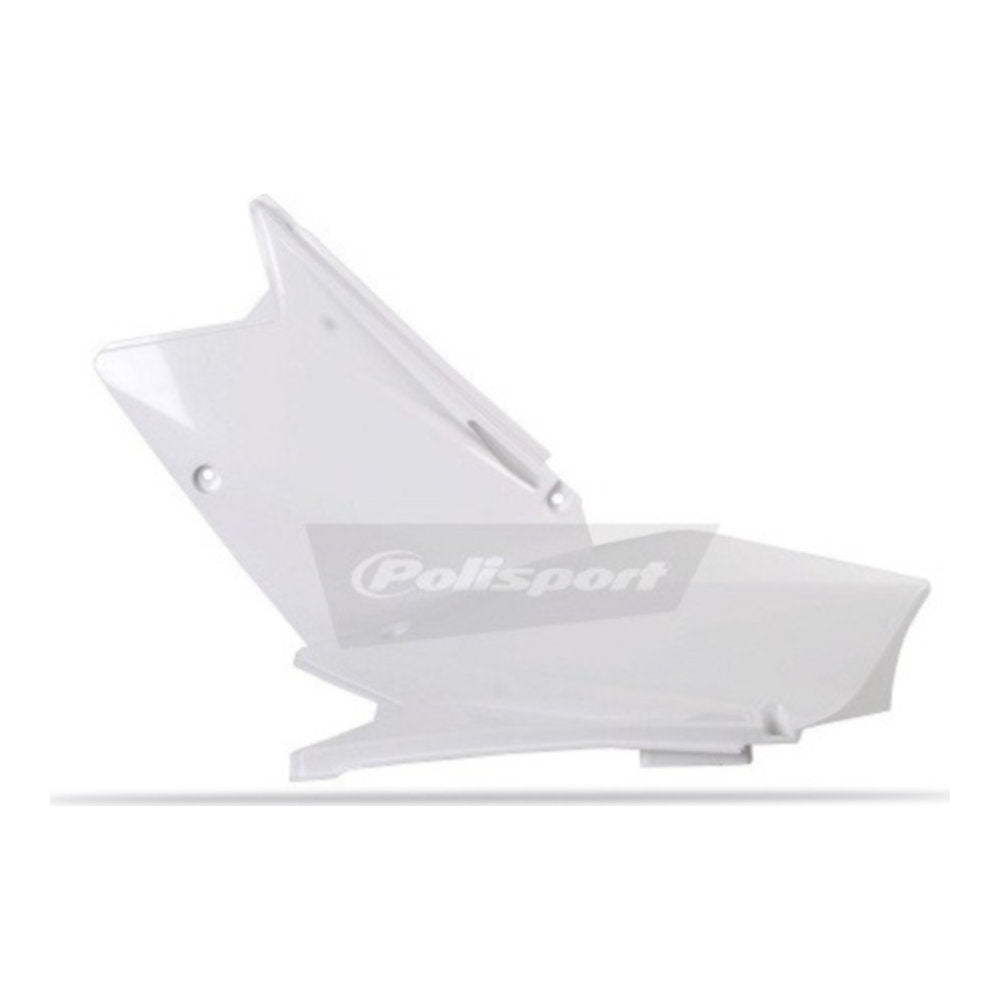 Portanumeri laterali per SUZUKI cod. P8602700003