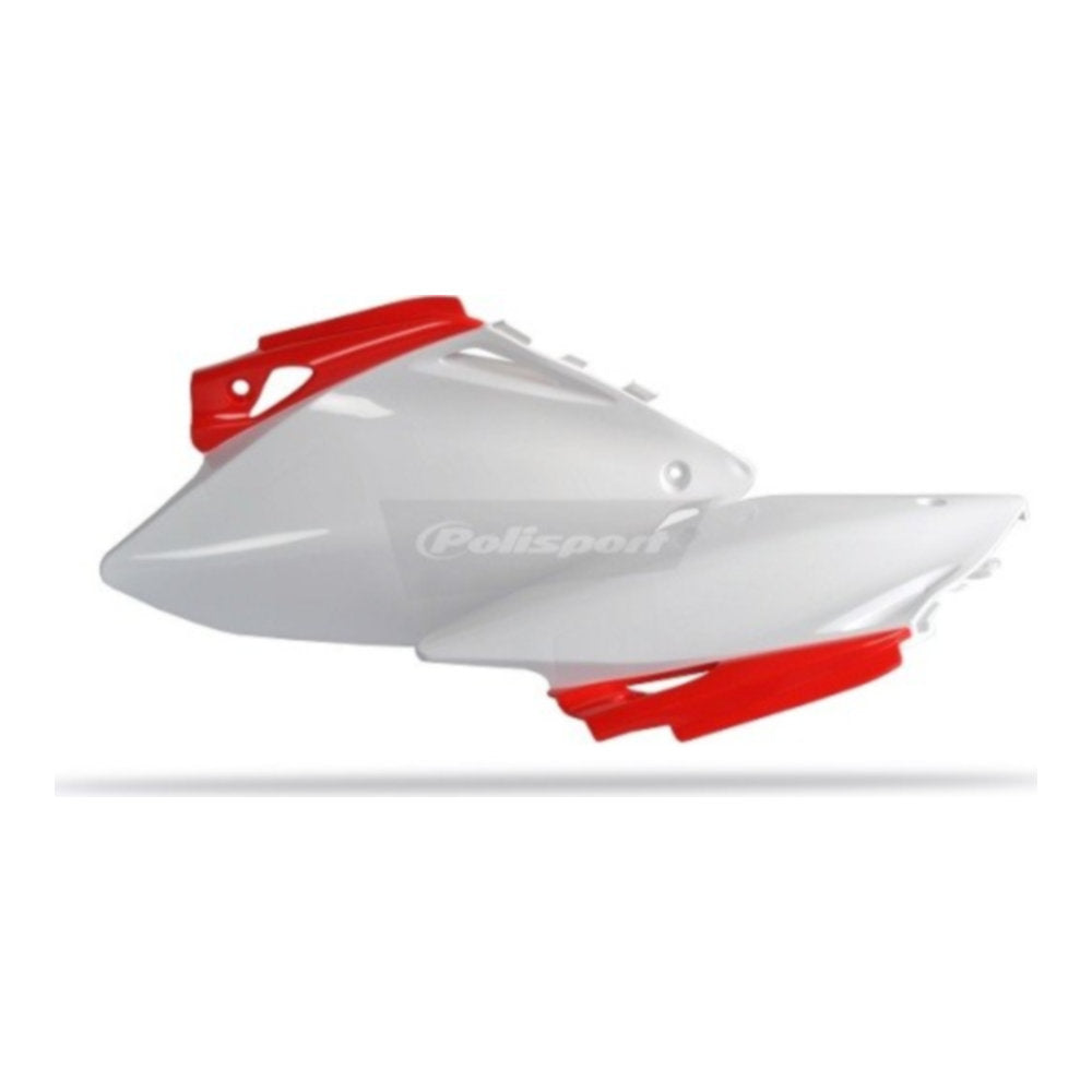 Portanumeri laterali per HONDA cod. P8603900001