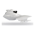 Portanumeri laterali con protezione calore per YAMAHA cod. P8604300001