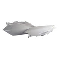 Portanumeri laterali con protezione calore per HONDA cod. P8604700002
