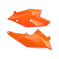 Portanumeri laterali per KTM cod. P8604900001