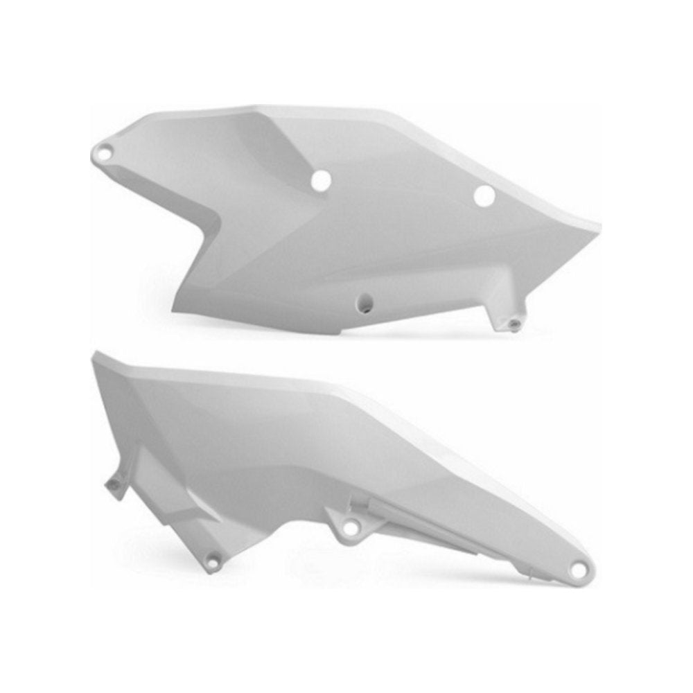 Portanumeri laterali per KTM cod. P8604900002