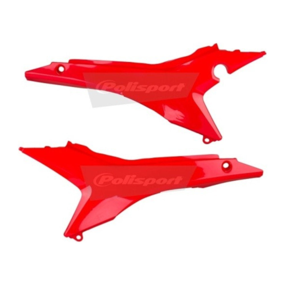 Coperchi laterali cassa filtro per HONDA cod. P8605300001