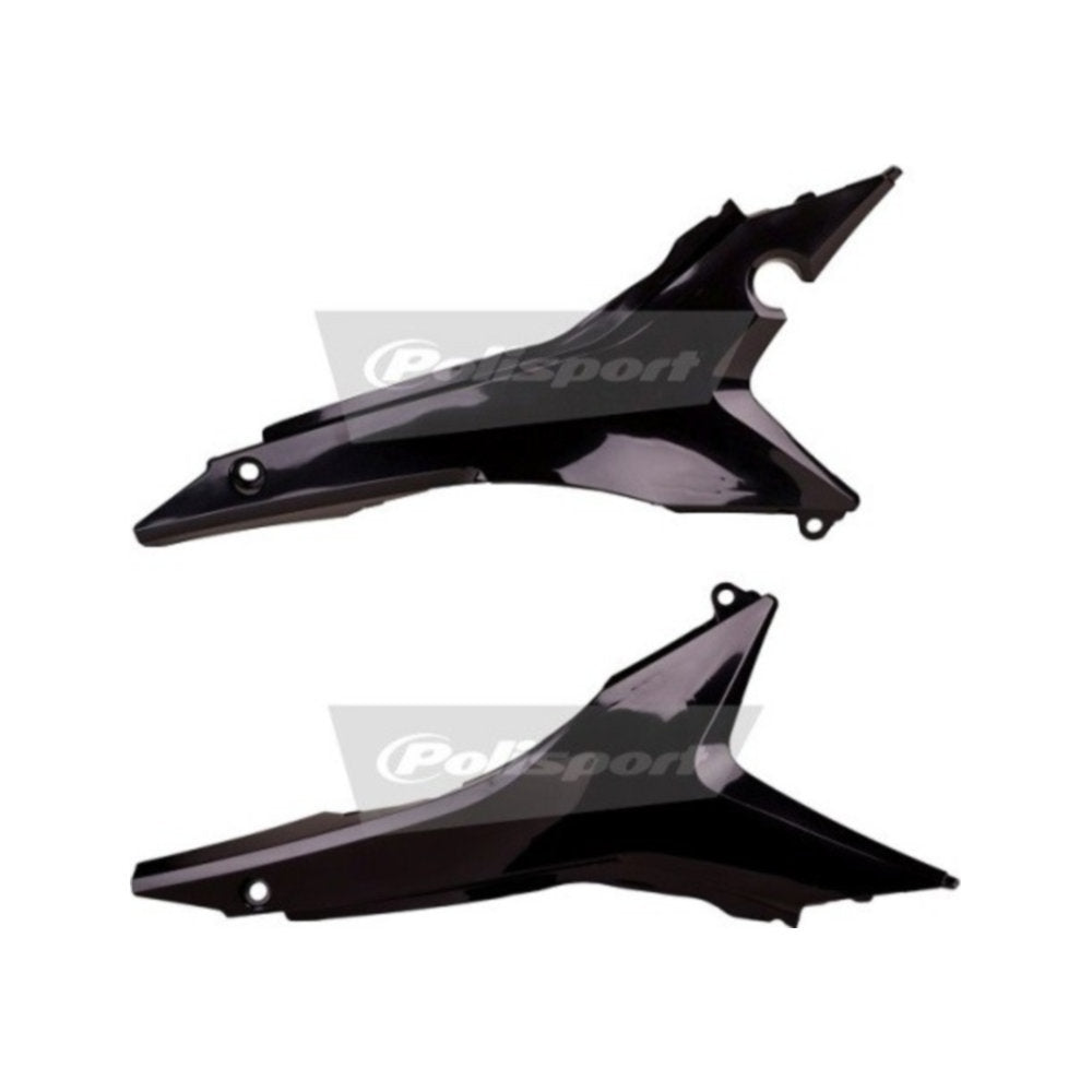 Coperchi laterali cassa filtro per HONDA cod. P8605300003