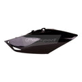 Portanumeri laterali con protezione calore per HONDA cod. P8606800003