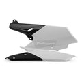 Portanumeri laterali per YAMAHA cod. P8607000002