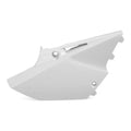 Portanumeri laterali con protezione calore per YAMAHA cod. P8607500002