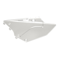 Portanumeri laterali con protezione calore per YAMAHA cod. P8607500004