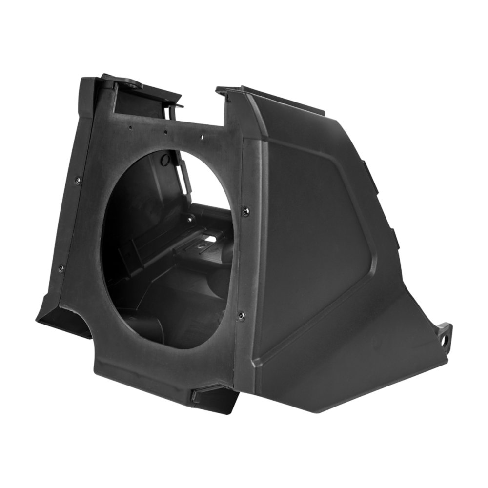 Cassa filtro per YAMAHA cod. P8608800001
