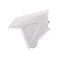Coperchio laterale cassa filtro per SHERCO cod. P8610900002