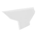 Coperchi laterali cassa filtro per HUSQVARNA cod. P8611800001