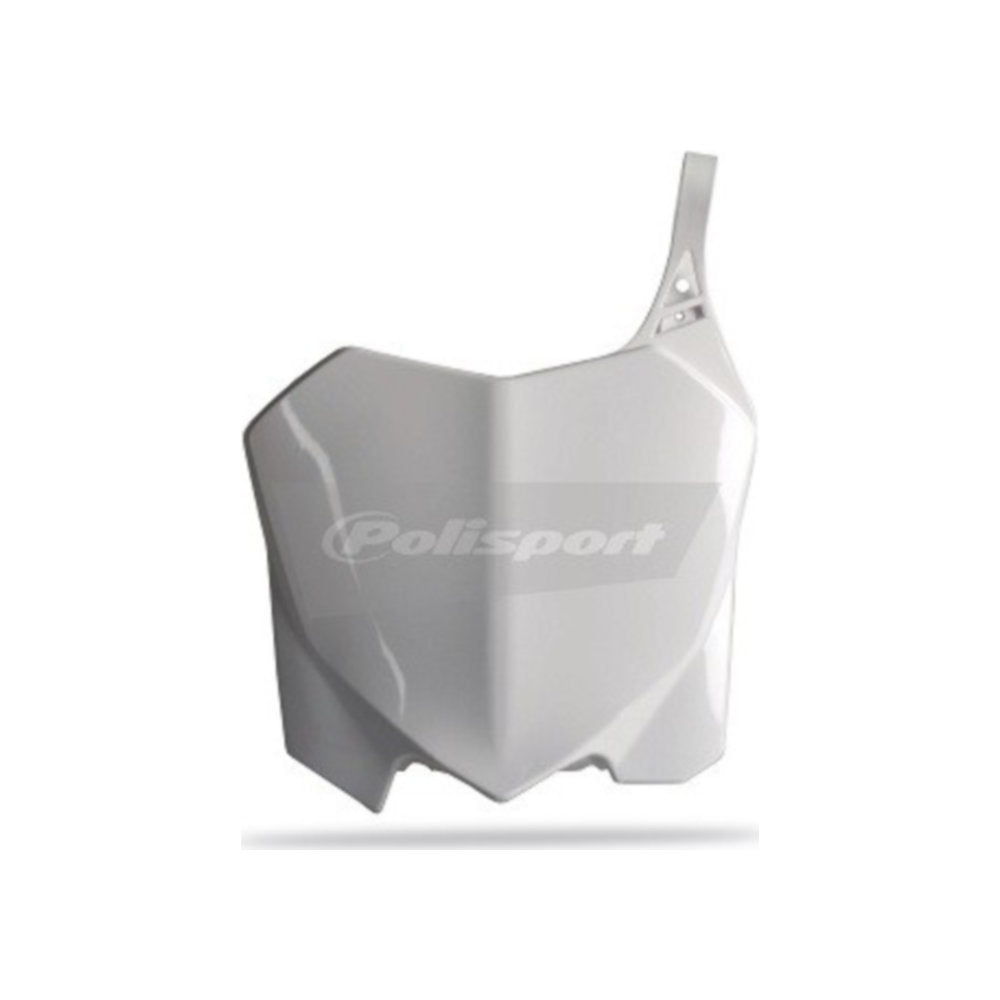 Tabella portanumero per HONDA cod. P8656700001