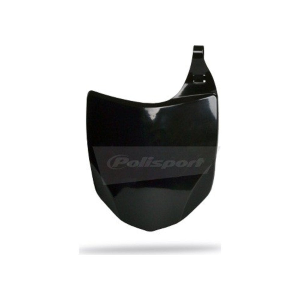 Tabella portanumero per KAWASAKI cod. P8656800001