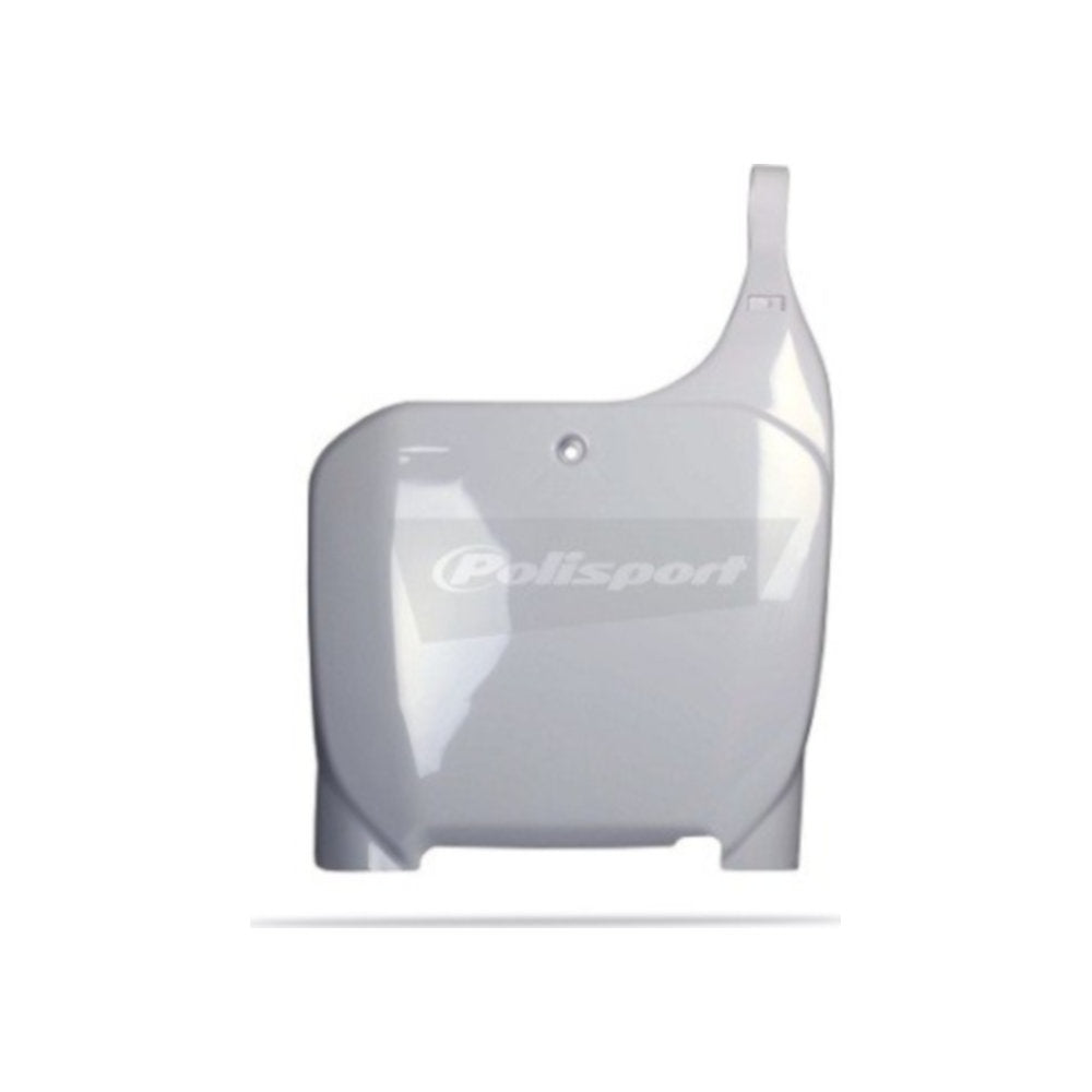 Tabella portanumero per HONDA cod. P8657000001
