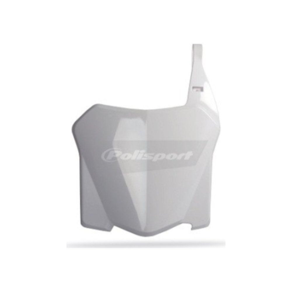 Tabella portanumero per HONDA cod. P8657500001