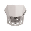 Portafaro LMX bianco cod. P8657600001