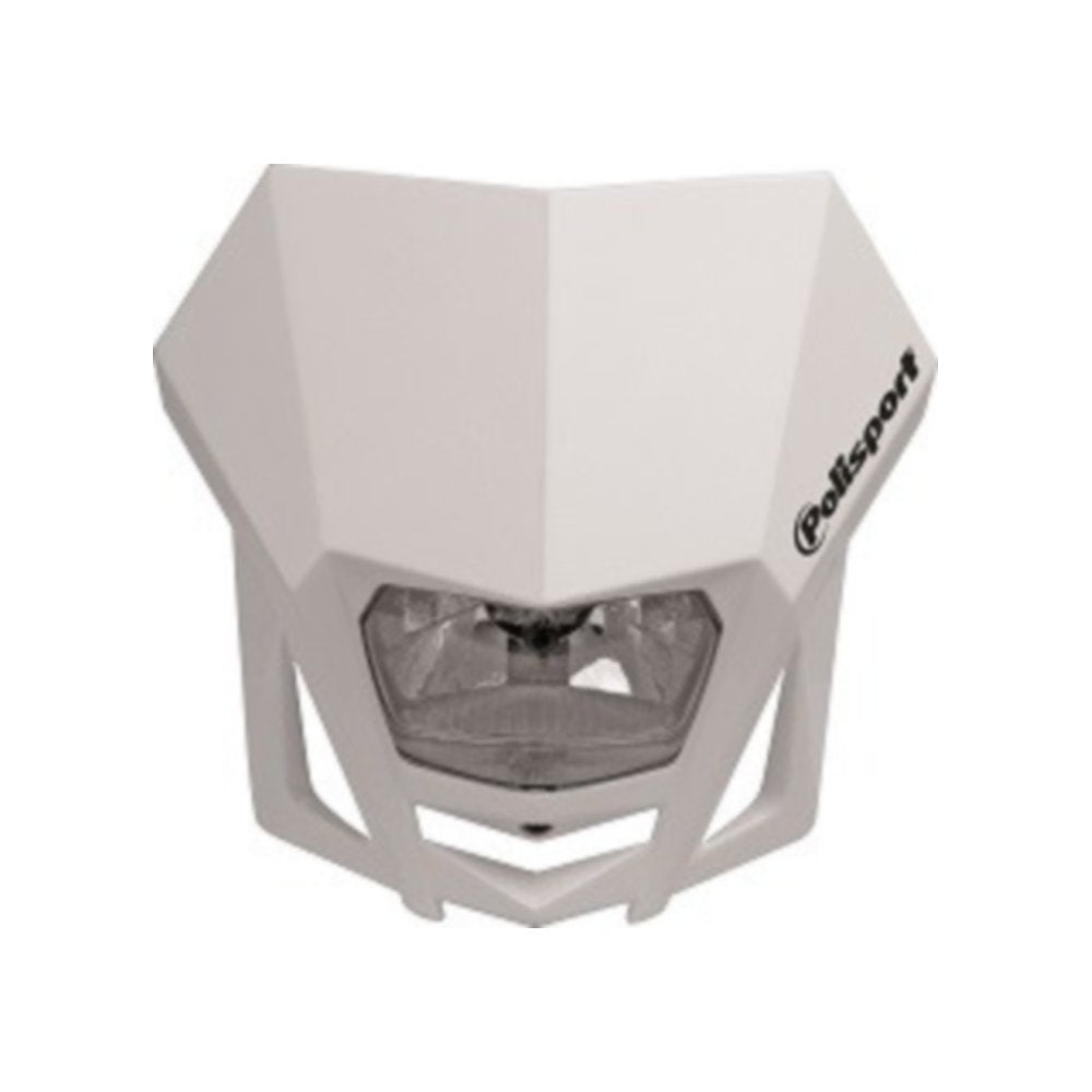 Portafaro LMX bianco cod. P8657600001
