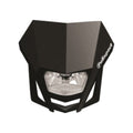 Portafaro LMX nero cod. P8657600002
