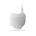 Tabella portanumero per YAMAHA cod. P8658000001