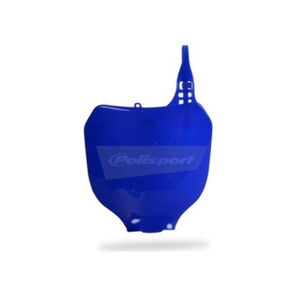 Tabella portanumero per YAMAHA cod. P8658000003