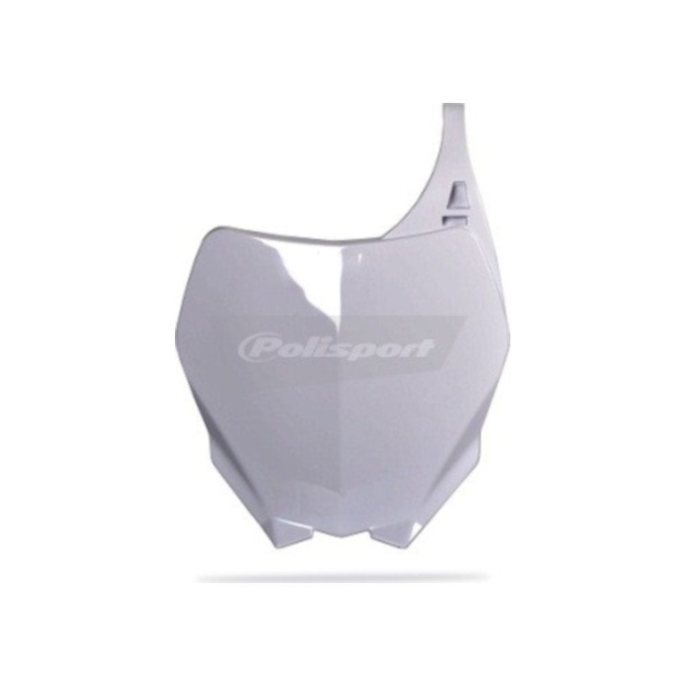 Tabella portanumero per YAMAHA cod. P8658100001