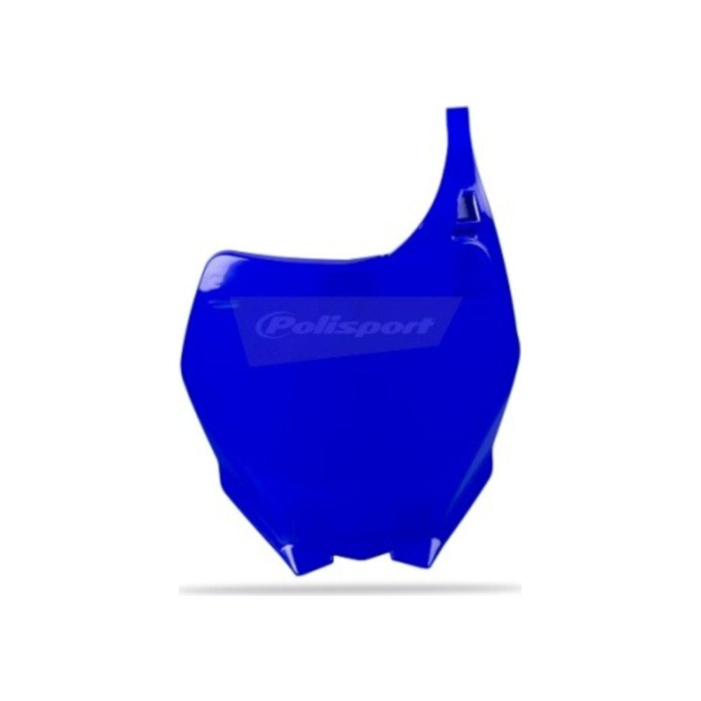 Tabella portanumero per YAMAHA cod. P8658100002